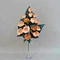 bulk silk flowers for wedding
